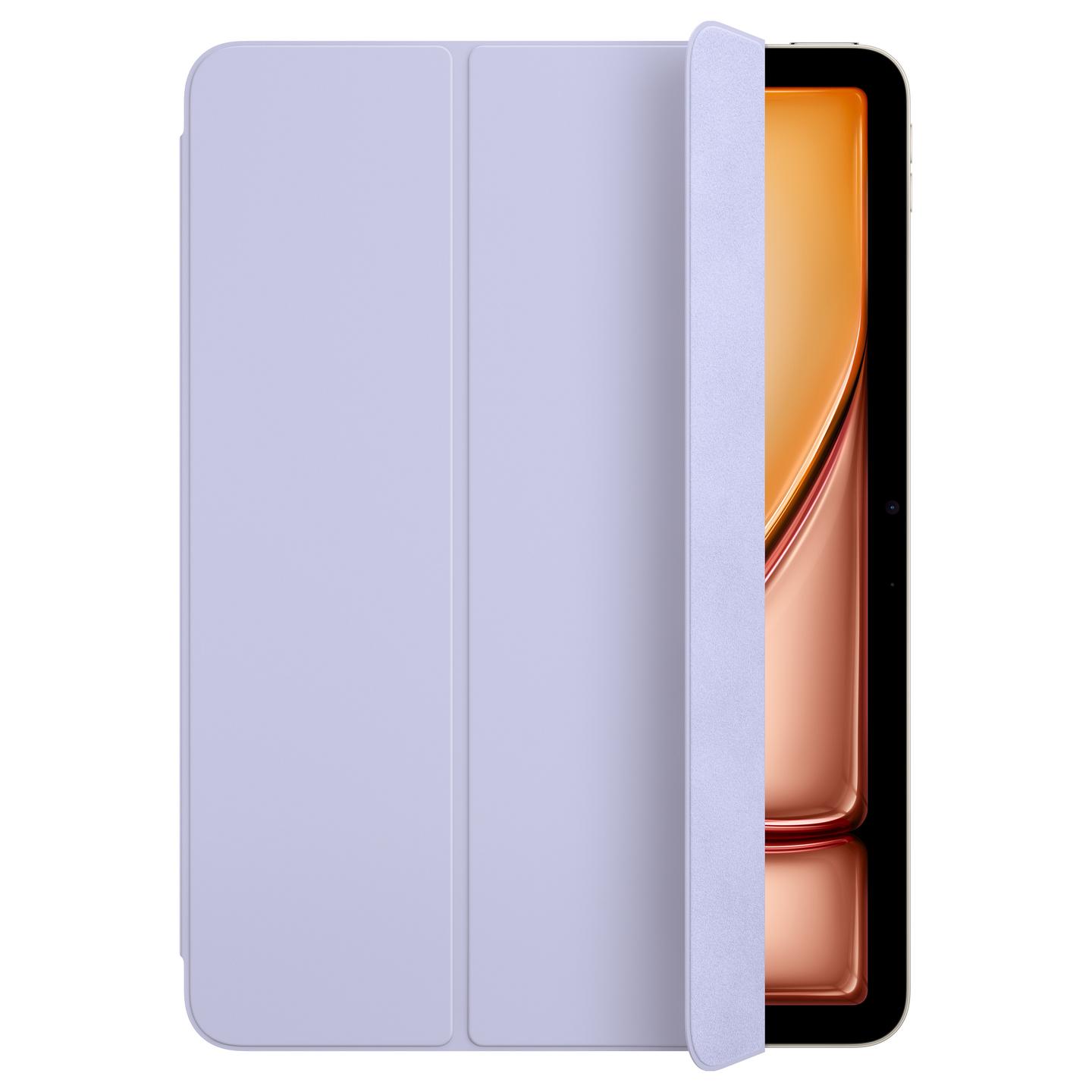 Apple Smart Folio for iPad Air 11-inch (M2) - Light Violet