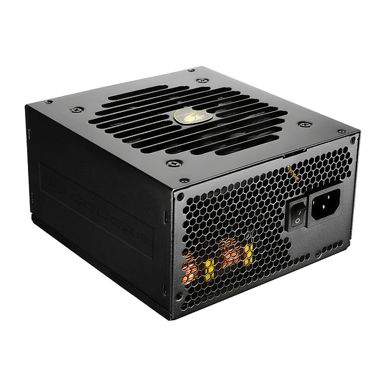 Furnizues Energjie 750W COUGAR Power Supply GEX 750W ATX3.0 / 80 Plus Gold / Modular - 1