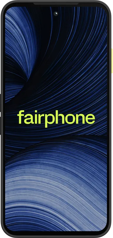 Telefon Fairphone Gen. 6+ 5G / 12GB / 256GB - Zezë  - 2