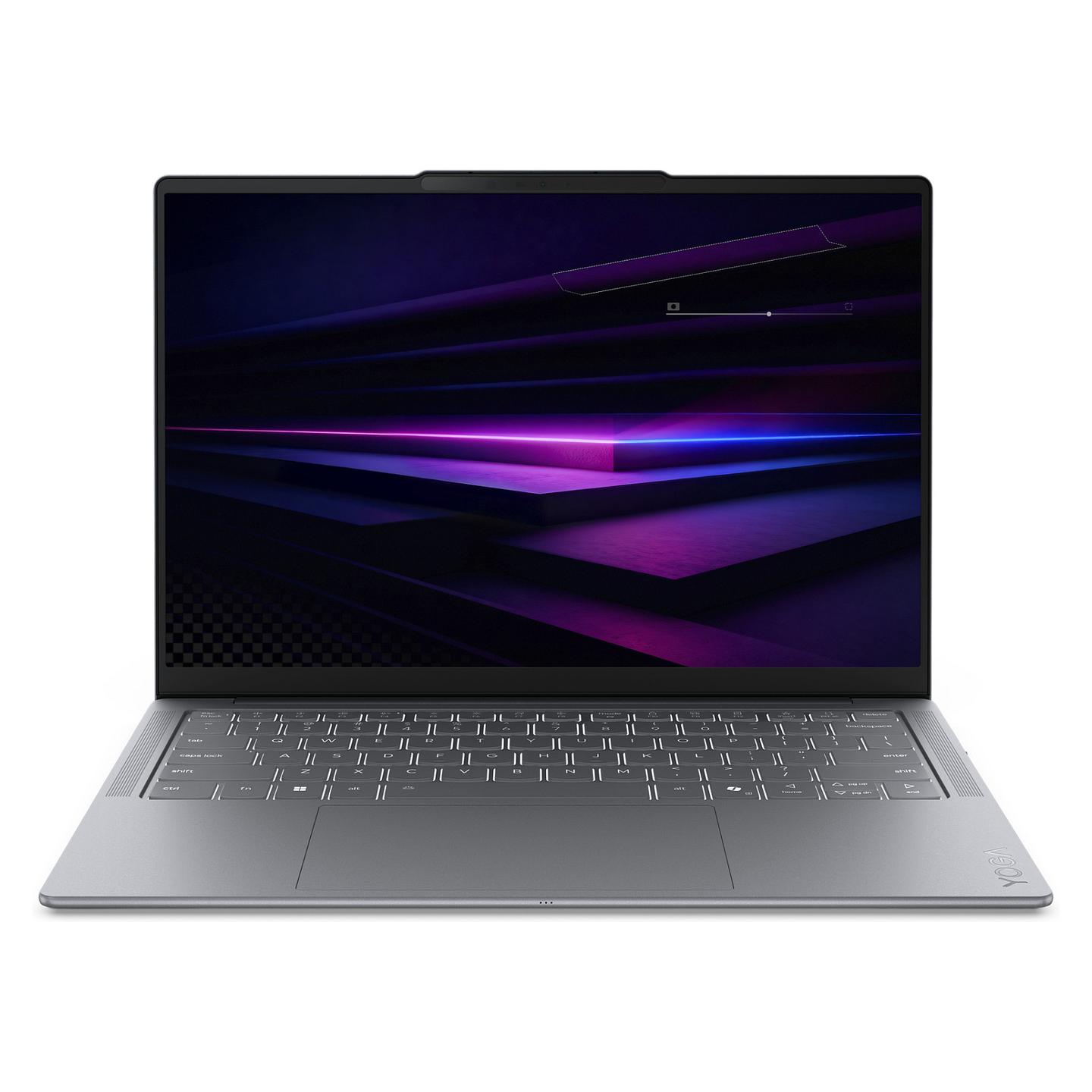 Laptop Lenovo Yoga Slim 7 Ultra 14IPH11 Copilot+ / Core Ultra 7 355 / 16GB LPDDR5X / 1TB / 14" 2.8K OLED 120Hz / Intel Graphics - Hiri - 1
