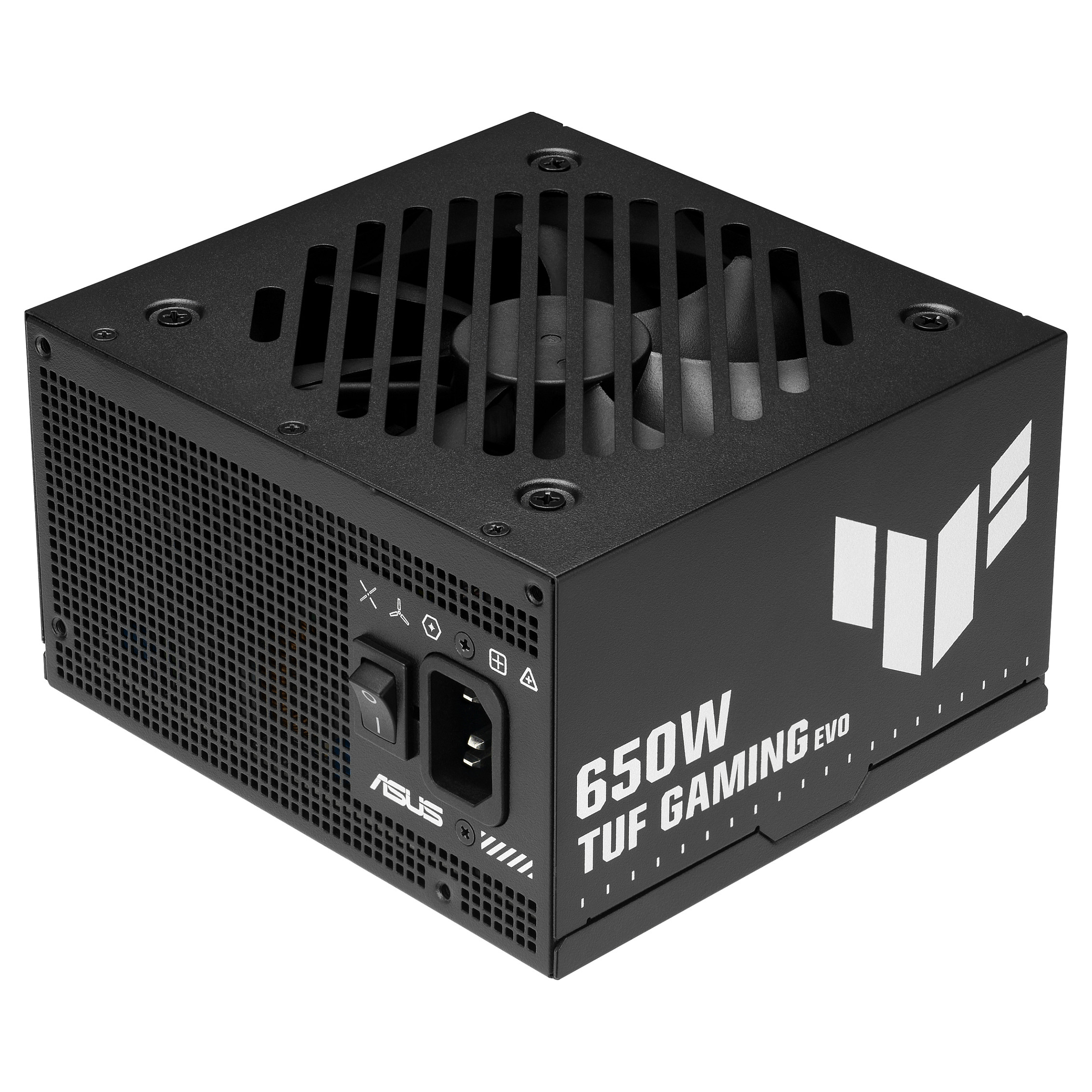Furnizues Energjie ASUS TUF Gaming 650B-EVO 650W 80+ Bronze - 5