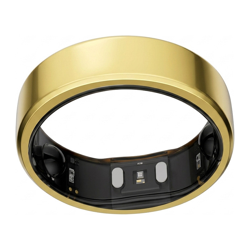 Smart Ring RingConn Gen 2 / Bluetooth / Rrahjet e Zemrës / SpO₂ / Monitorim i Gjumit - Ari - 2