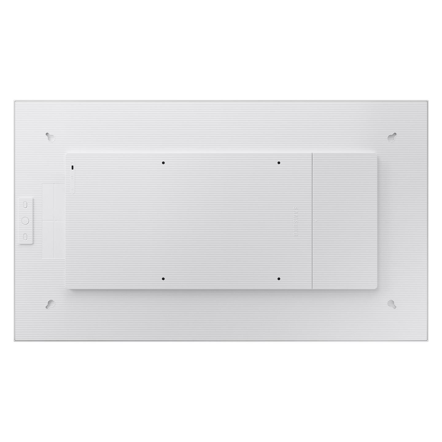 Digital Signage Samsung EM32DX-A, 32", QHD, E Ink Spectra 6, 8GB, USB-C - Hiri/Bardhë - 8