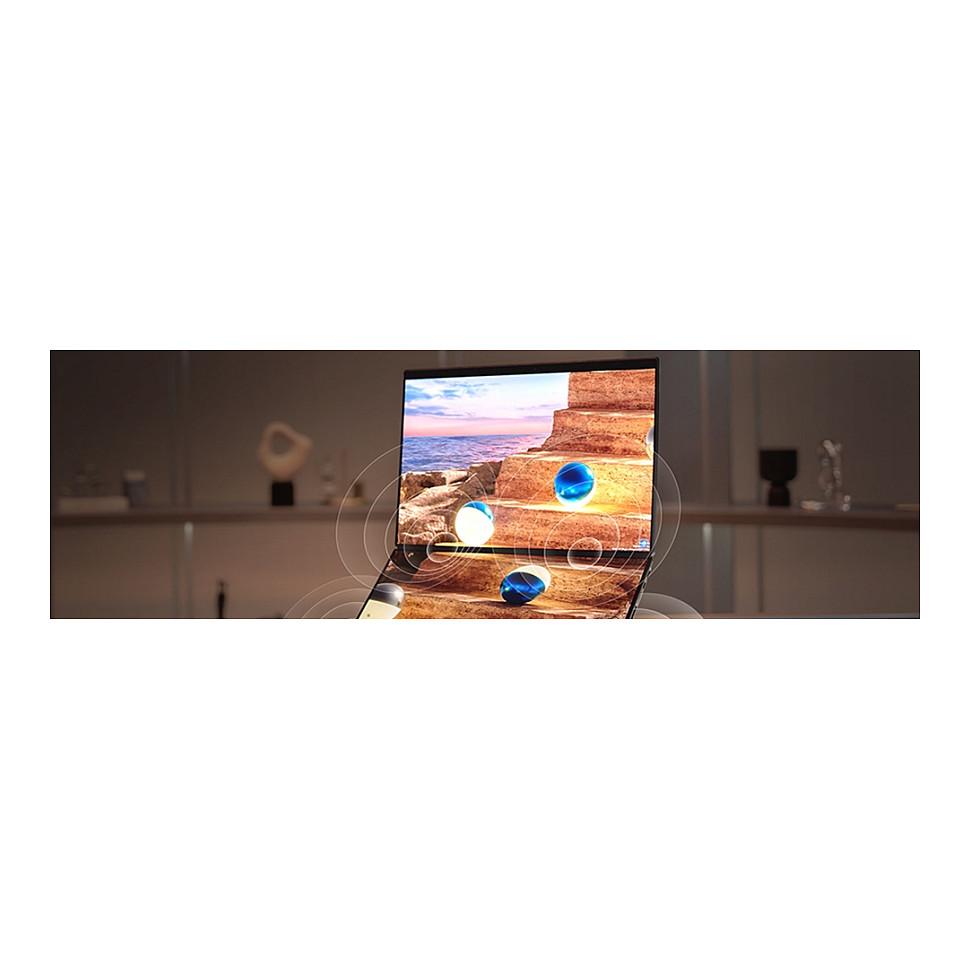 Laptop ASUS Zenbook Duo 14 UX8407AA-SN470X / Core Ultra 9 386H / 32GB LPDDR5X / 1TB / 14" 3K OLED Touch 144Hz / Intel Graphics - Hiri - 6