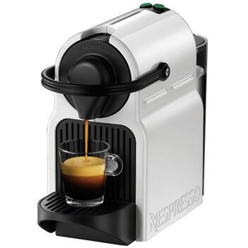 Aparat për kafe Krups Nespresso Inissia / XN1001K / 19 Bar / 0.7L – Bardhë