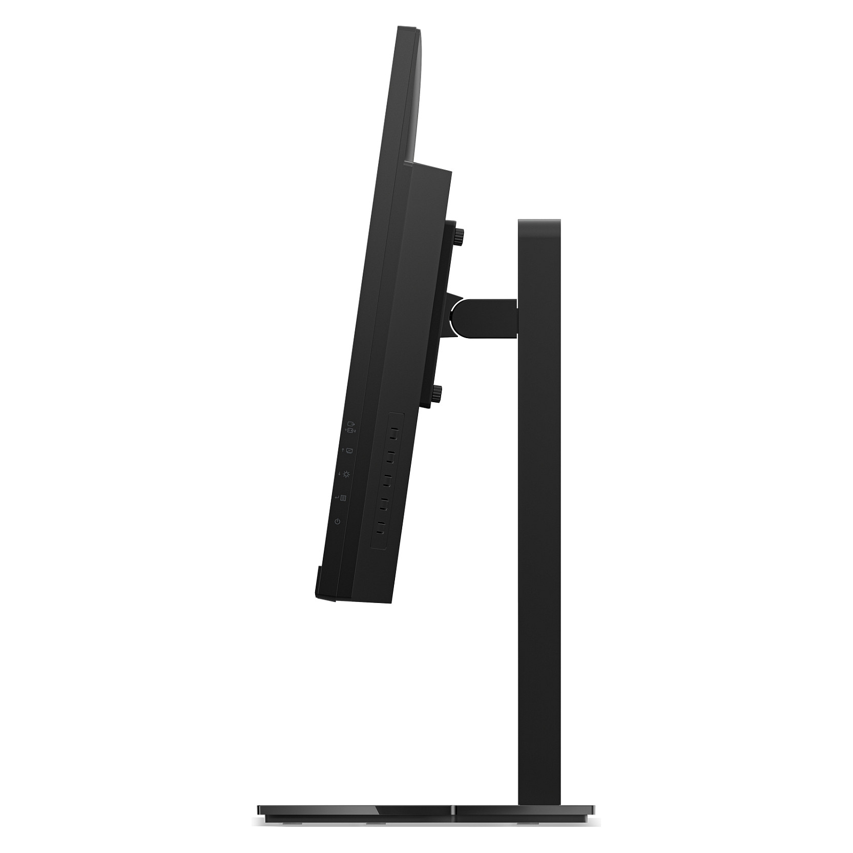 Monitor Gaming Lenovo Legion 27U-10 / 27"/ 4K Ultra HD IPS / LCD / 160Hz / 4ms / HDMI + DisplayPort - Zezë - 5