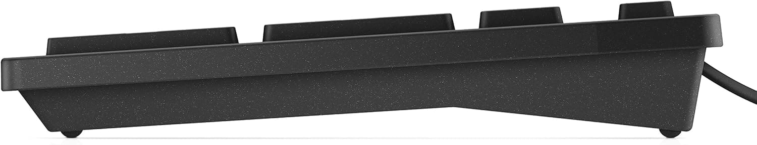Tastierë DELL Multimedia KB216 / US International (QWERTY) / RTL Box / E zezë - 3