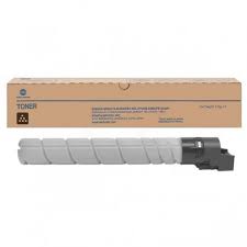Toner Cartridge Konica Minolta TN626K / ACV1150 – Zezë - 1