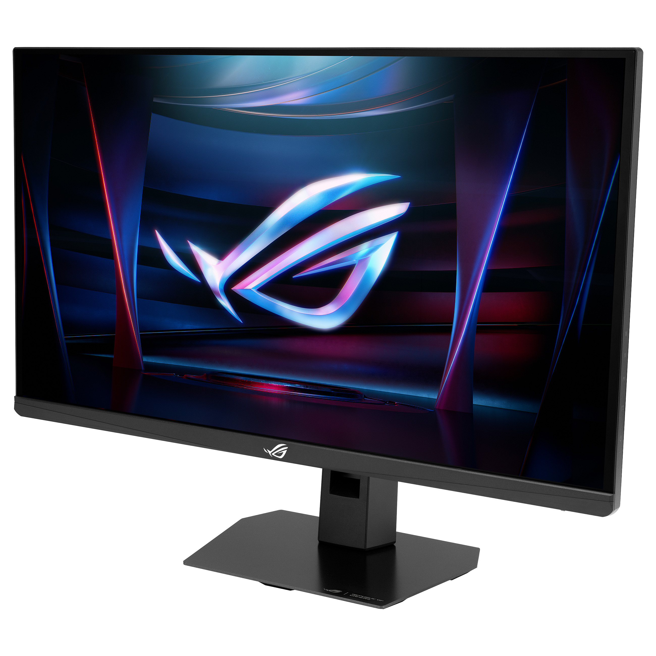 Monitor Gaming ASUS ROG Strix XG248QSG / 24.1"/ Full HD TN LCD / 610Hz / 0.7ms / HDMI+DP - Zezë - 8
