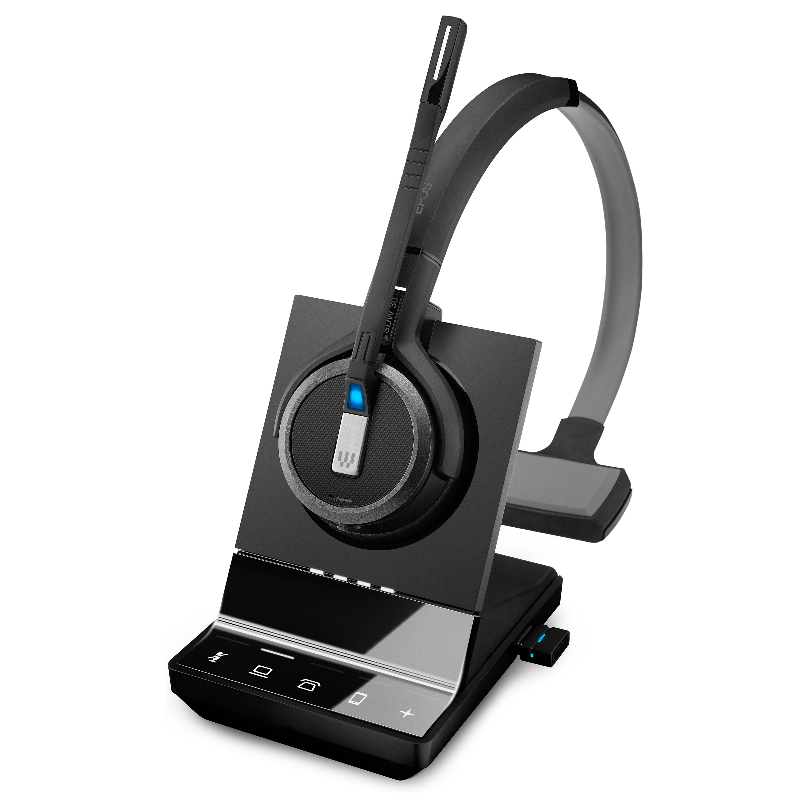 Kufje pa Kabllo Epos Impact SDW 5036 / DECT / EU‑UK‑AUS - Zezë - 1