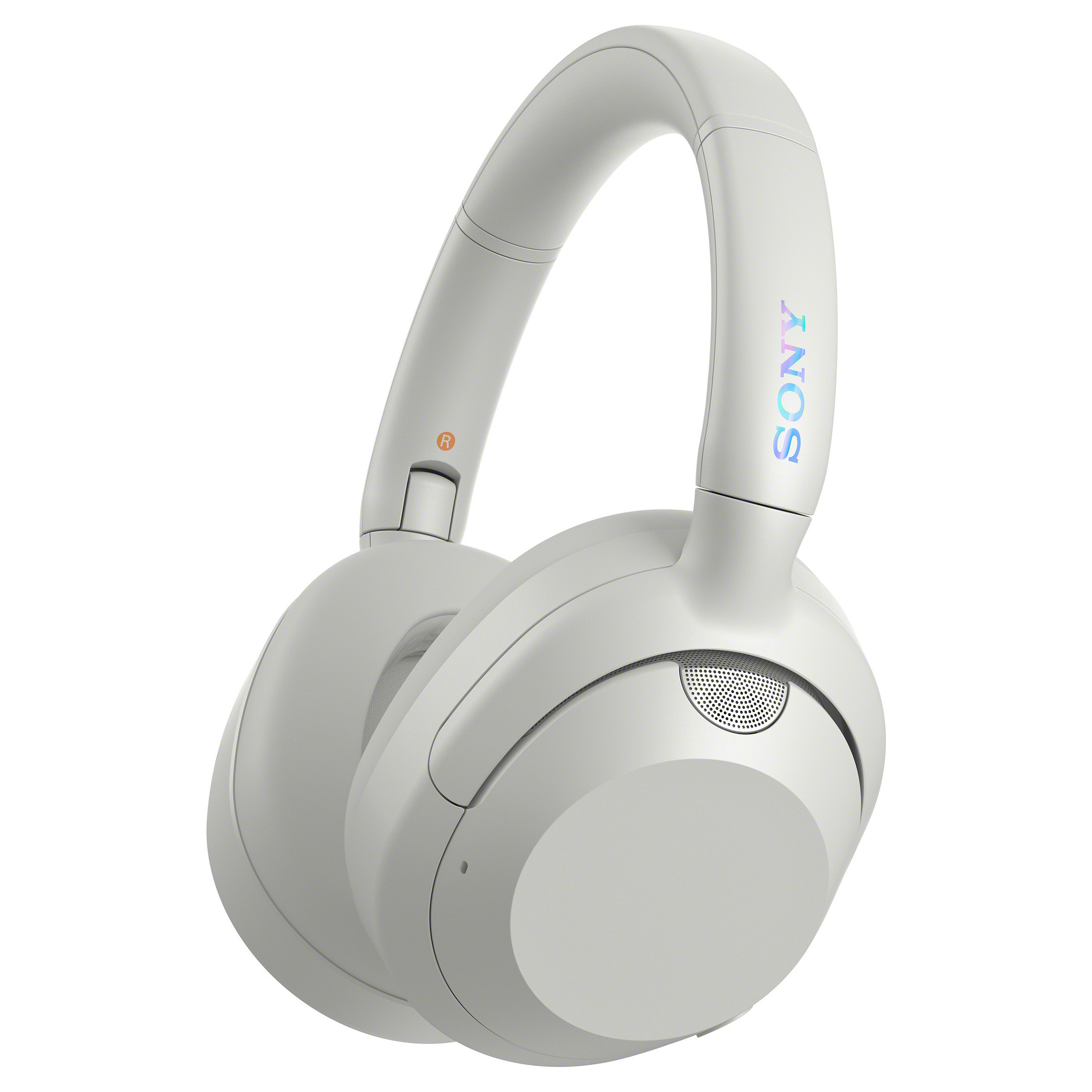 Kufje pa kabllo SONY WH-ULT900N / Bluetooth 5.2 / 40mm / ANC / DSEE / 360 Reality Audio / Mikrofon - Bardhë