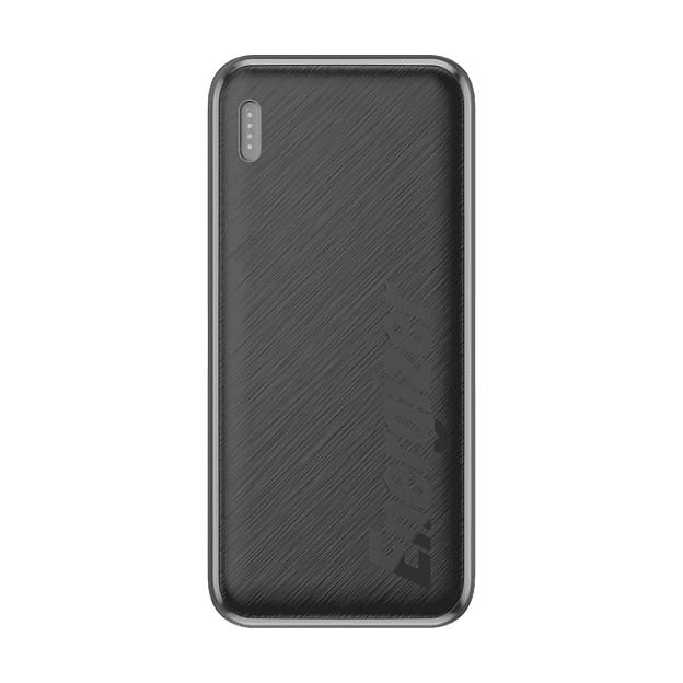 Powerbank Energizer UE20055PQ, 20.000 mAh, 22.5W, 2x USB-C, USB-A, Power Delivery 3.0, Quick Charge 3.0 – Zezë