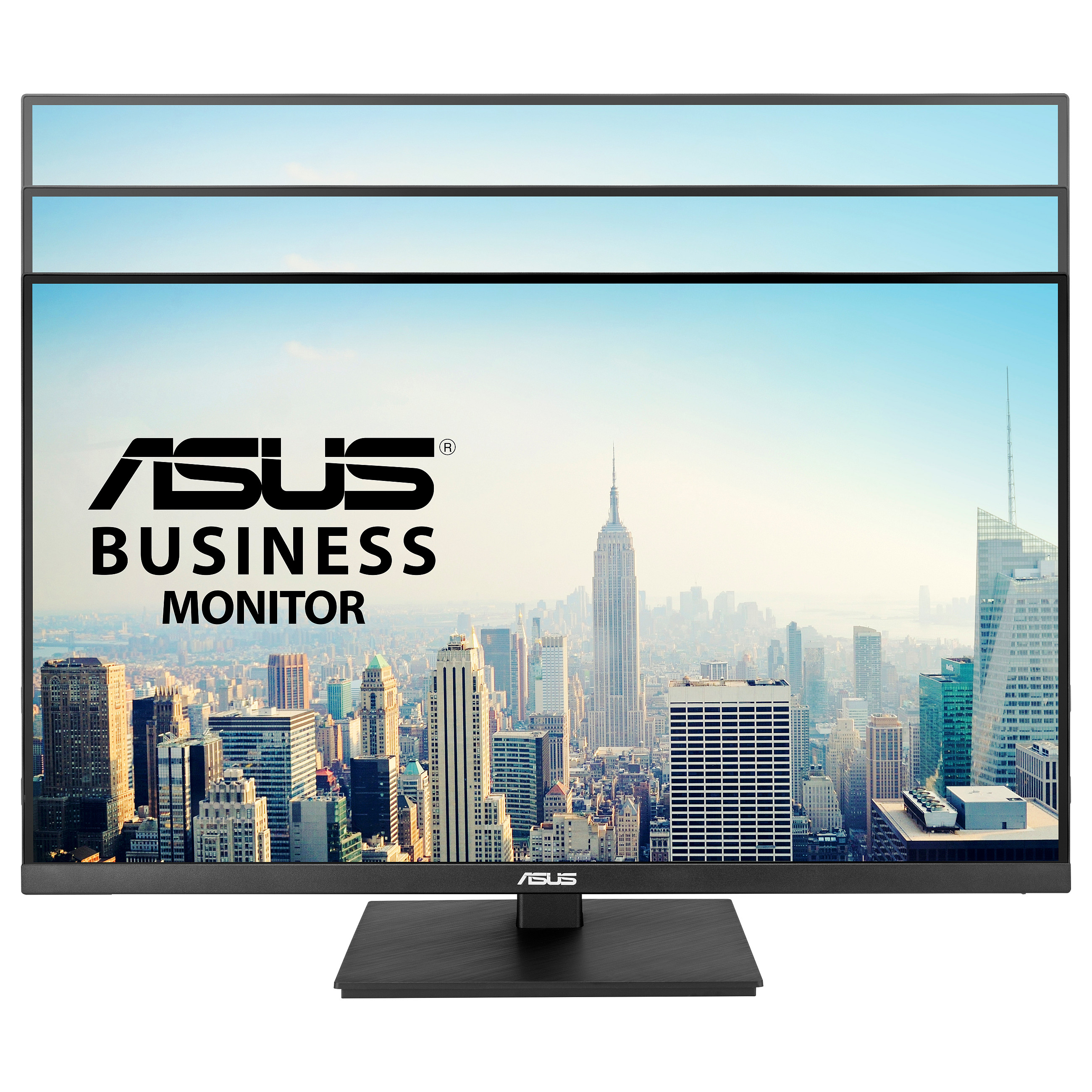 Monitor ASUS Business VA32UQSB / 31.5″ / UHD 4K IPS LED / 60Hz / 4ms / USB + HDMI + DP - Zezë - 5
