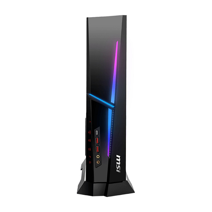 Kompjuter Gaming MSI MPG Trident AS AI 2NVP7-012AT / Intel Core Ultra 7 265F / 32GB DDR5 / 1TB / RTX 5070 12GB - Zezë