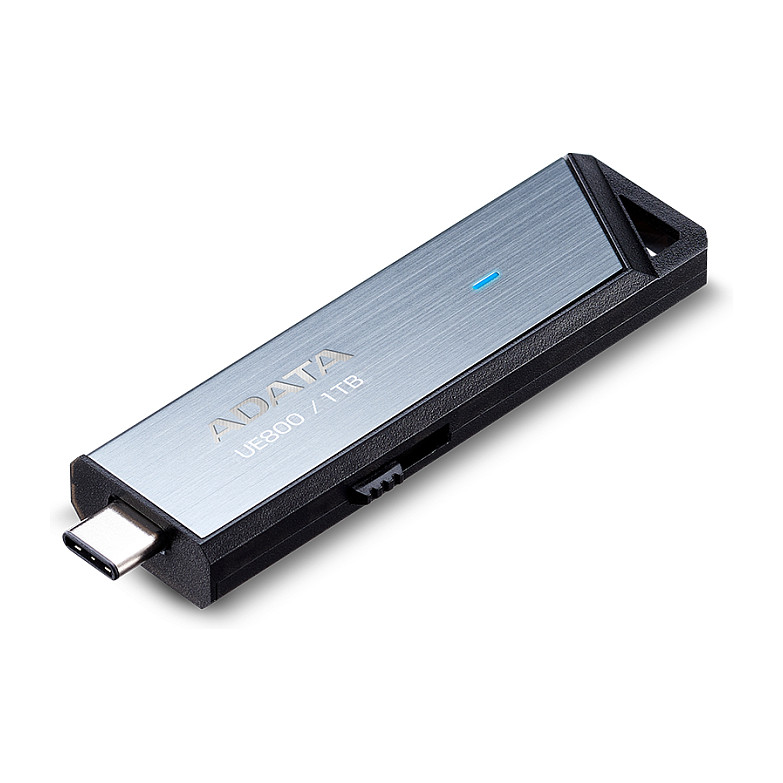 USB Flash / ADATA / UE800 / 1 TB / USB-C 3.2 / 10 Gbit/s - 2