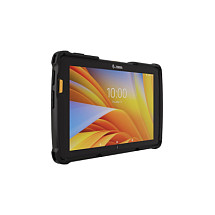 Aksesorë për Tablet Zebra SG-ET4X-8EXOSKL1-01 / Exoskeleton Rugged Boot / ET40, ET45 8" - Zezë