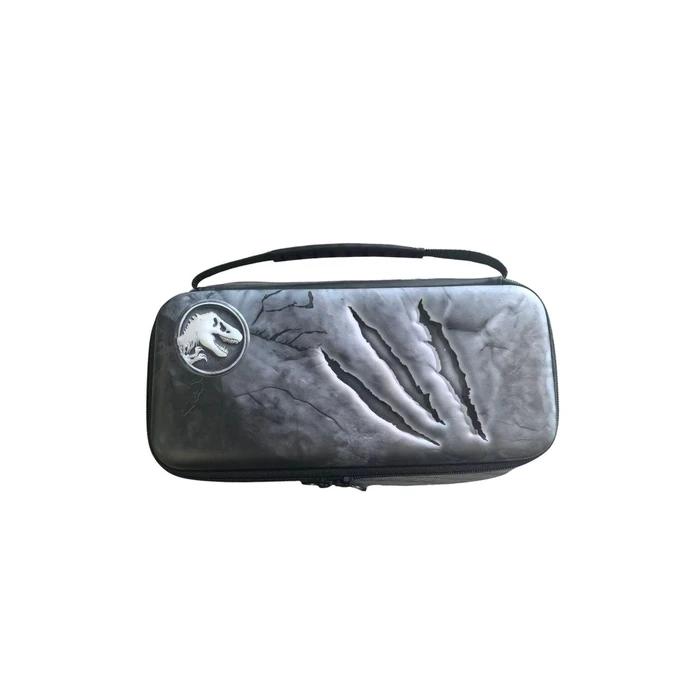 Aksesorë për Nintendo Switch / Çantë / Tasche Jurassic World Switch – Hiri