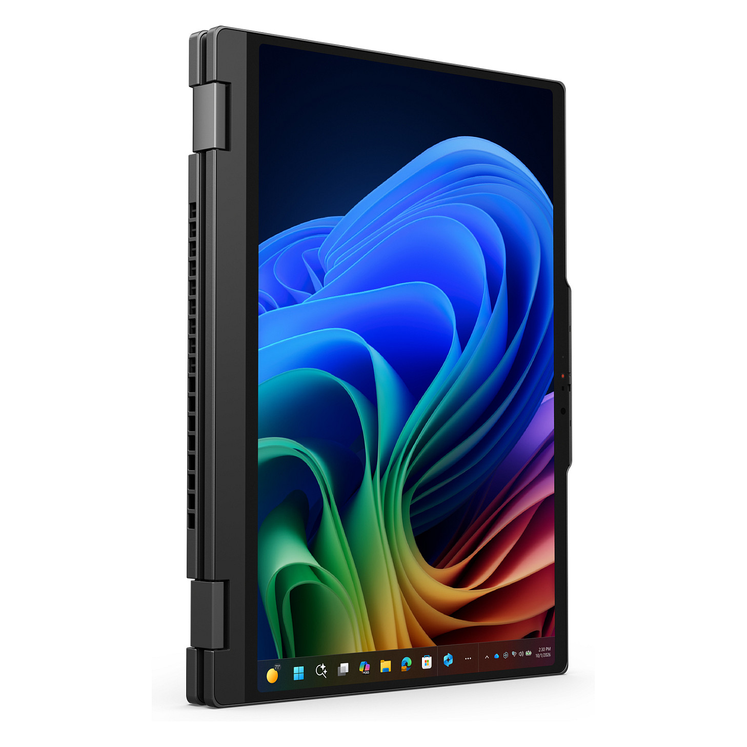 Laptop Lenovo ThinkPad T14s 2in1 G2 / Ultra 5 325 / 16GB LPDDR5x / 512GB / 14" WUXGA IPS Touch 60Hz / Intel Graphics / DE - Zezë - 8
