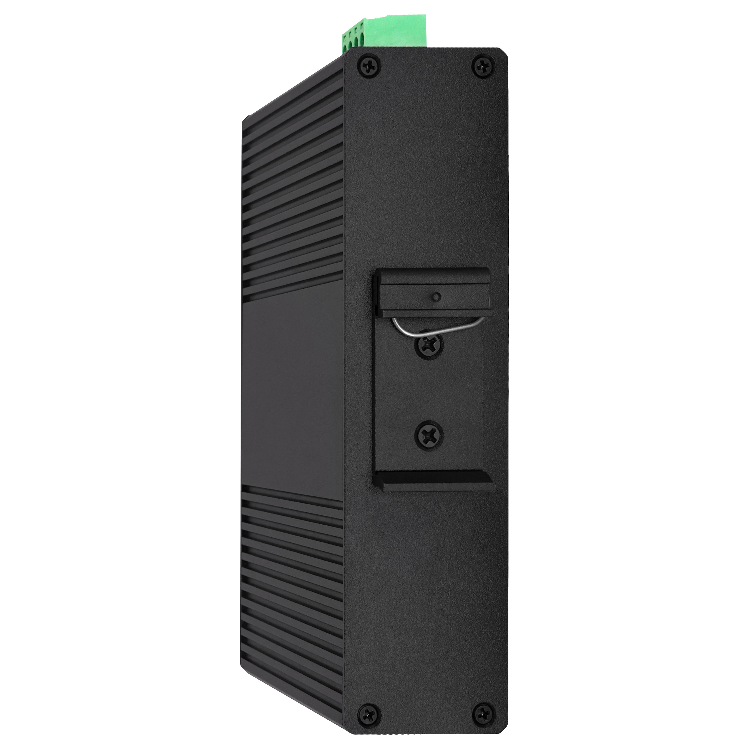 Switch 8x GE IGS-2108P 8xPoE Outputs schwarz - 2