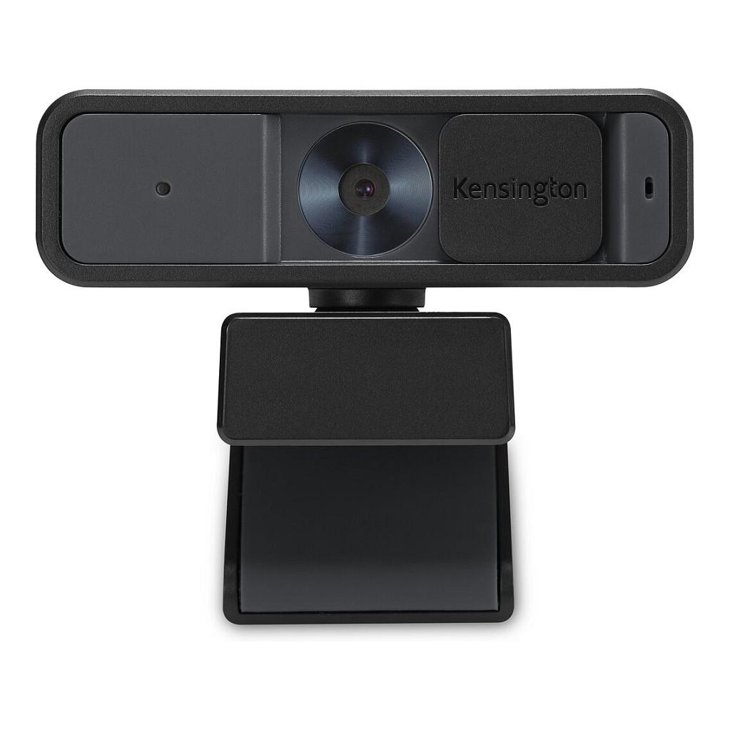 Webcam Kensington W2000 / K81175WW / Full HD 1080p / USB / 2MP / 75° – Zezë - 13