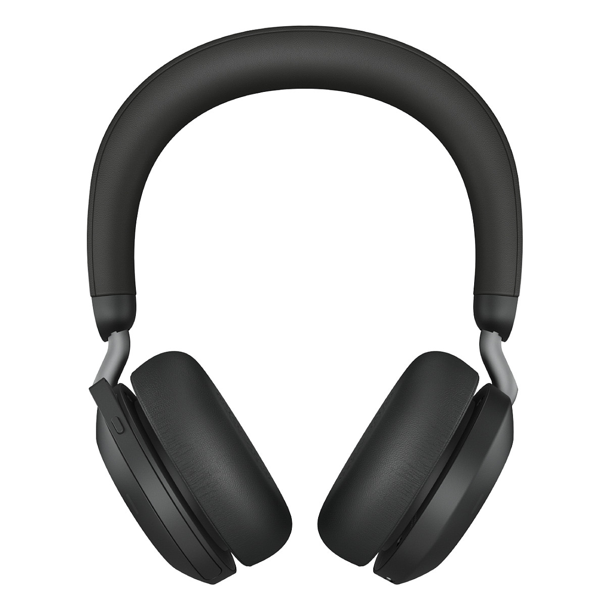 Kufje pa Kabllo Jabra Evolve2 75 Link380c / MS Teams Stereo – Zezë - 1