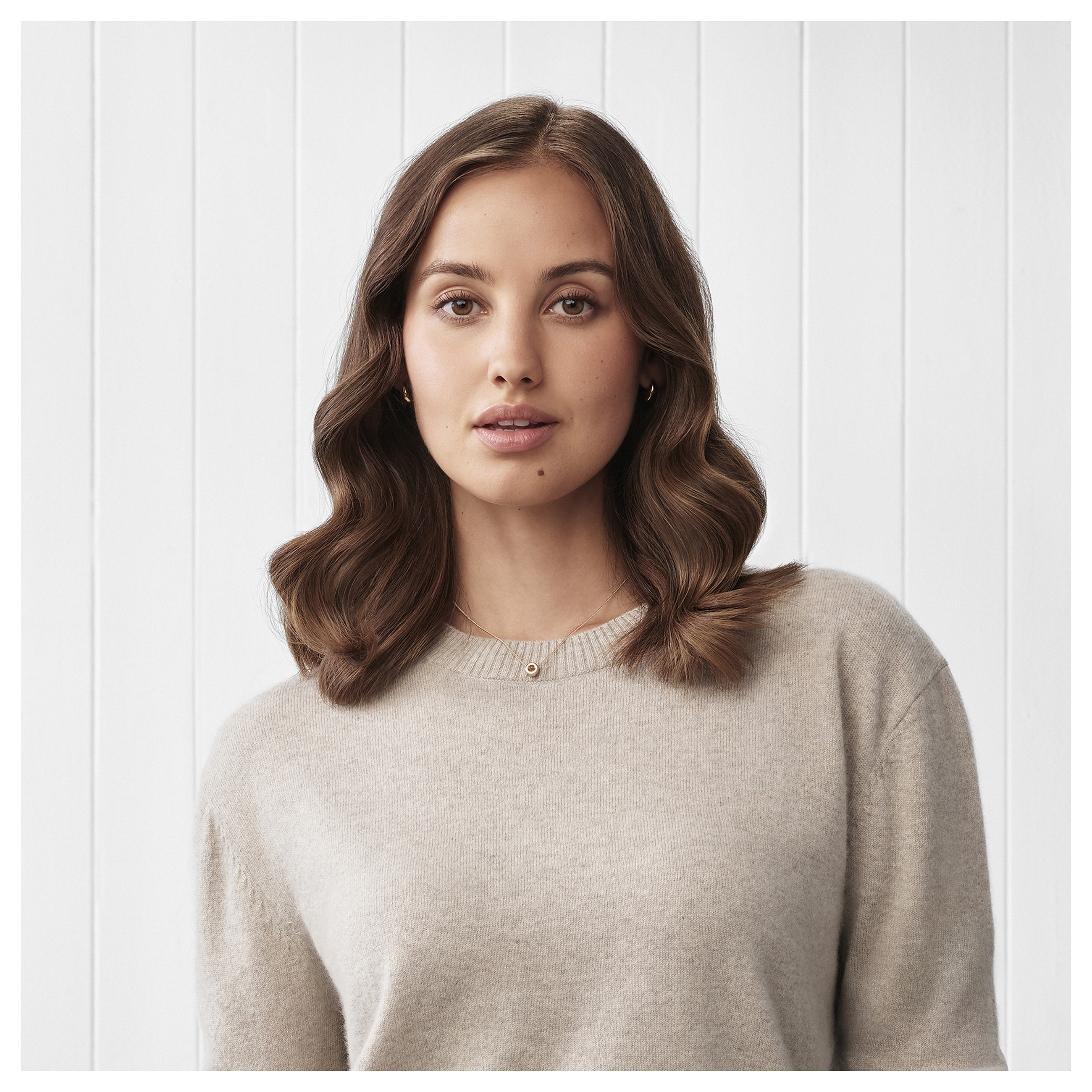 Stilues për flokë për kaçurrela BaByliss Style Secret Air C6688E / Auto-Curl / Ceramic 25mm / 4 Temperatura / 15–25s / 3 Drejtime – Gri/Zezë - 7