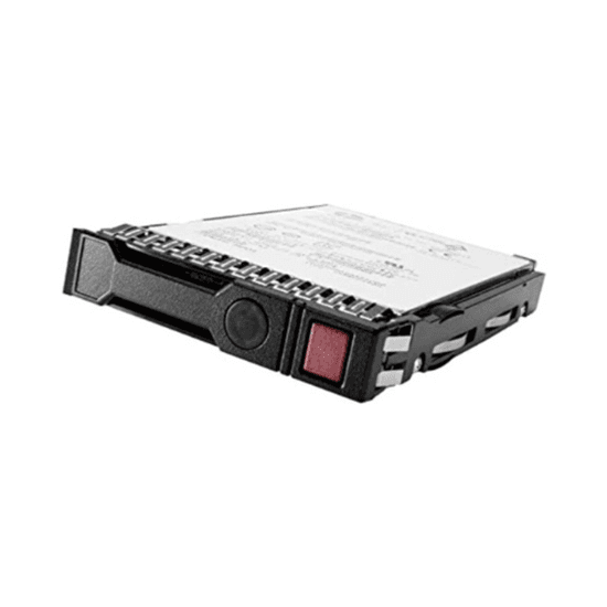 HDD e Brendshme për Server HPE 1TB / 861686-B21 / SATA 6G / 7.2K RPM / LFF 3.5" / Low Profile / Midline