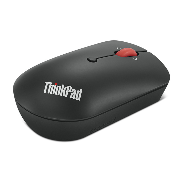 Maus pa Kabllo Lenovo 400 / RF Wireless / 2400 DPI – Zezë