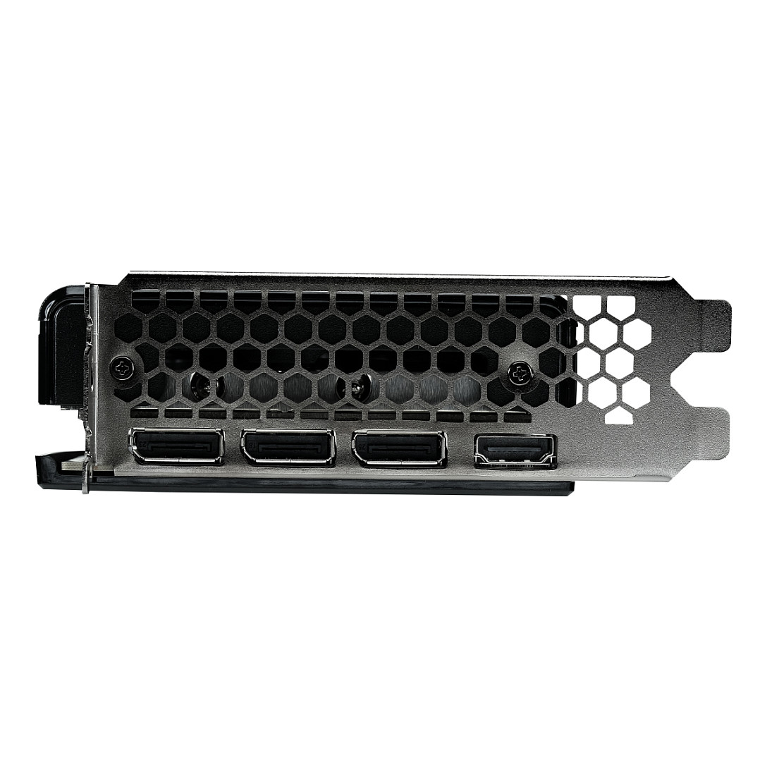 Kartelë Grafike Palit RTX5070 Infinity 3 OC 12GB GDDR7 HDMI 3xDP - 6