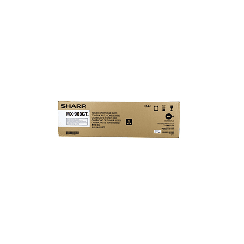 Toner Sharp MX-900GT – Zezë - 1