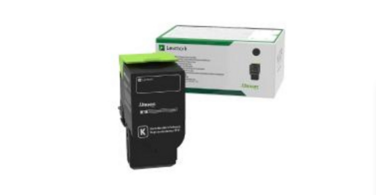 Toner Lexmark 77L2HK0 / XL – Zezë - 1