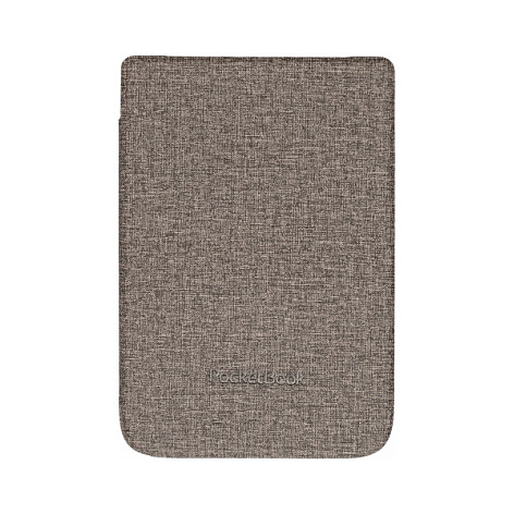 Aksesorë për tablet PocketBook / Flip cover - Gri - 1