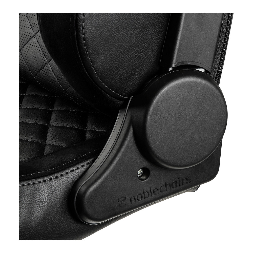 Karrige Gaming noblechairs EPIC / 4D Armrests / 90–135° / 120kg – Zezë - 15