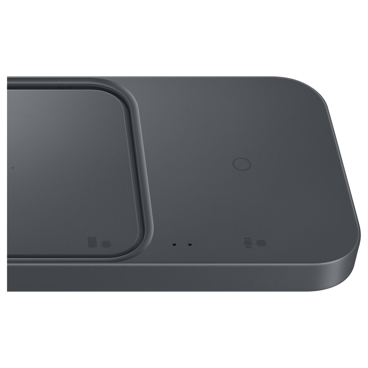 Karikues pa Kabllo Samsung EP-P5400 / Wireless / 15W / USB-C / Fast Charging – Gri - 6