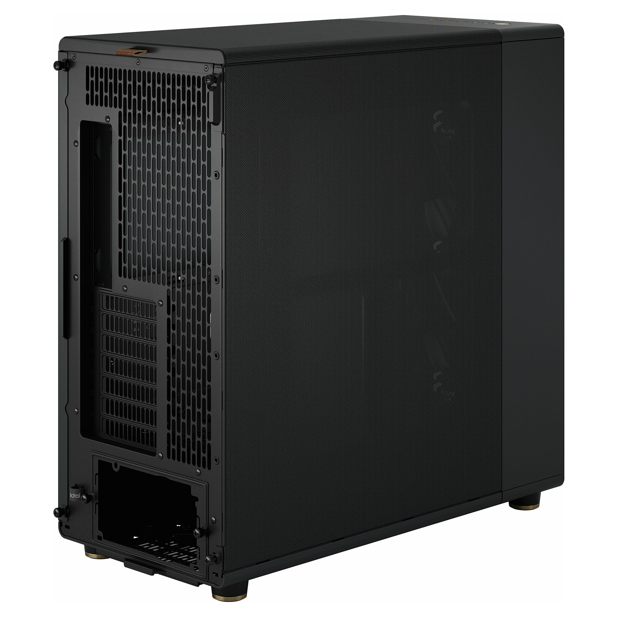 Kasë Midi Fractal Design North XL Charcoal – Zezë - 19
