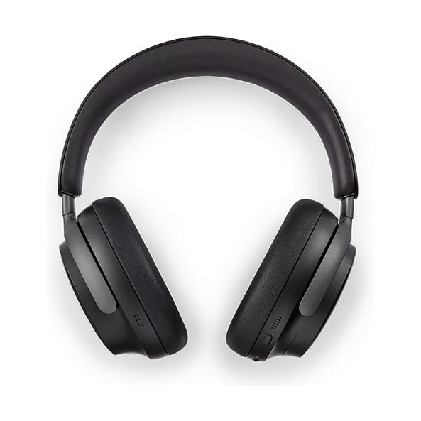 Kufje pa kabllo Bose QuietComfort Ultra / Bluetooth 5.3 / ANC / Immersive Audio / 24 orë / 3.5mm - Zezë - 2