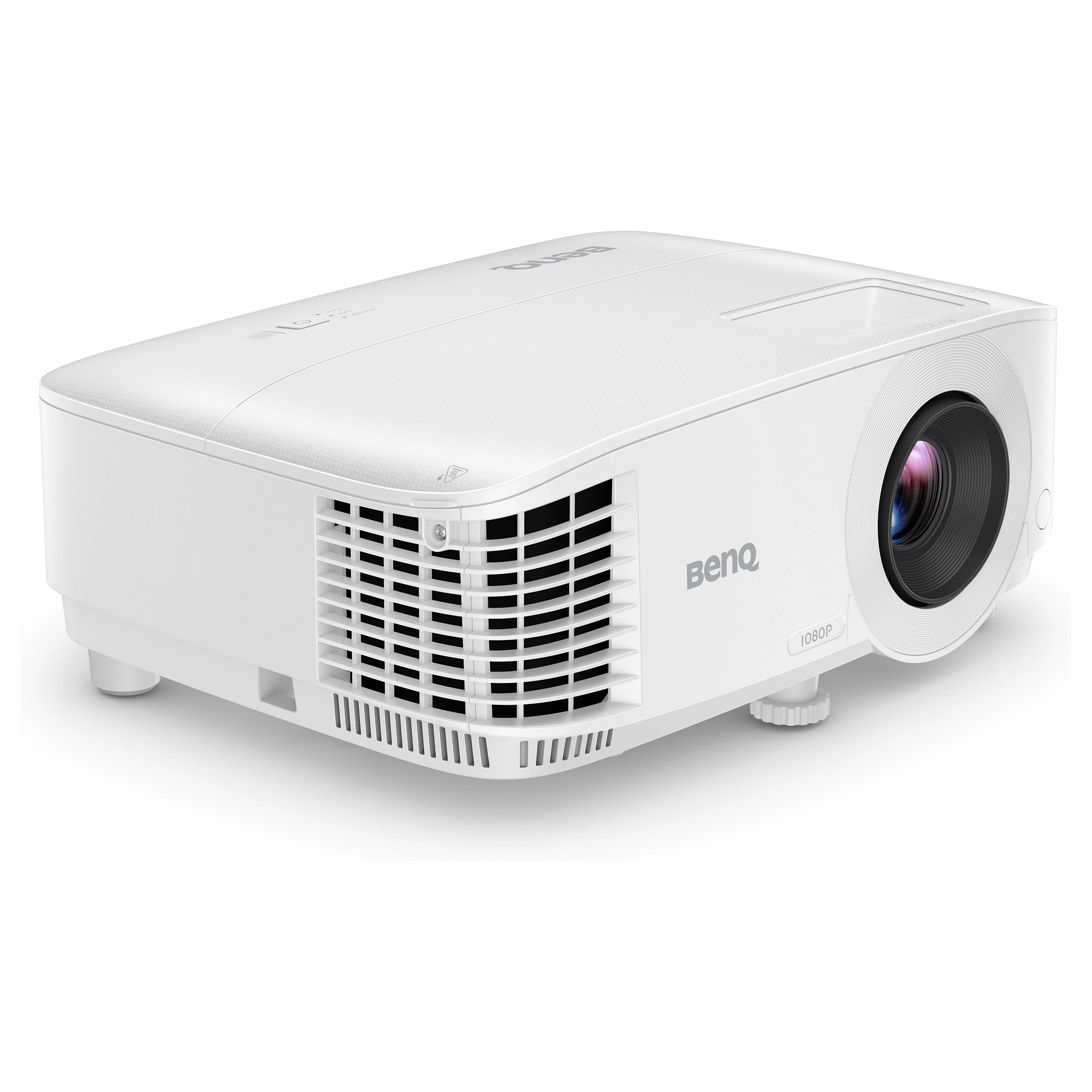 Projektor BenQ MH560C / DLP / Full HD / 3800 ANSI Lumens – Bardhë - 4