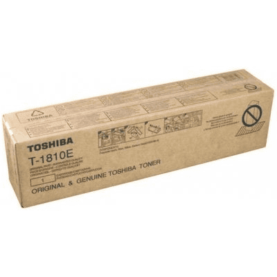 Toner Toshiba T-1810E / 6AJ00000286 (6AJ00000058/6AJ00000213) / XL – Zezë - 1