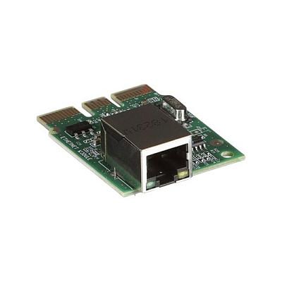 Modul Rrjeti Zebra P1112640-015, Ethernet 10/100 Mbps, për Printerë ZD411, ZD421, ZD611