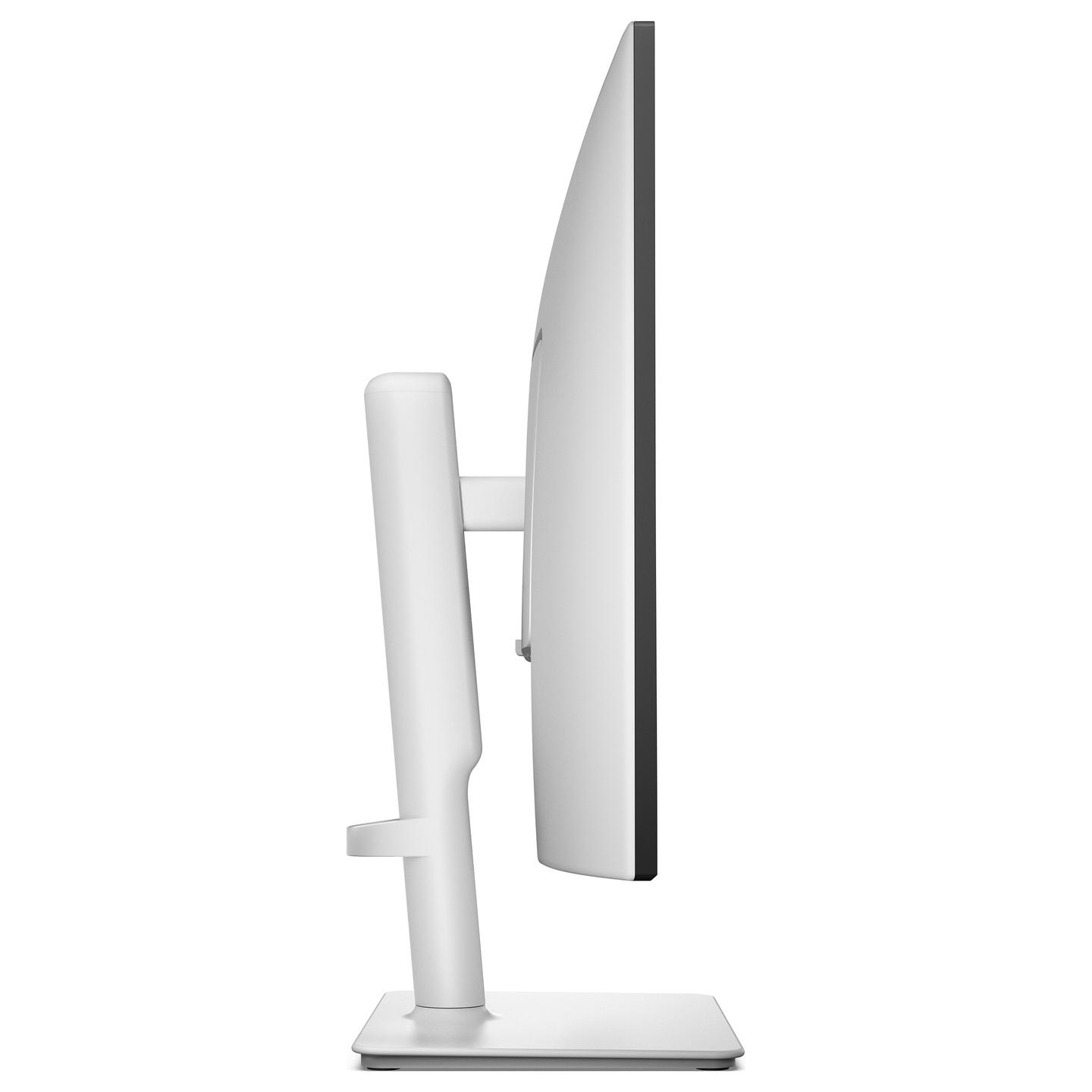 Monitor DELL Plus S2725DSM / 27" / QHD LCD / 100Hz / 8ms / HDMI+DP - Bardhë - 5