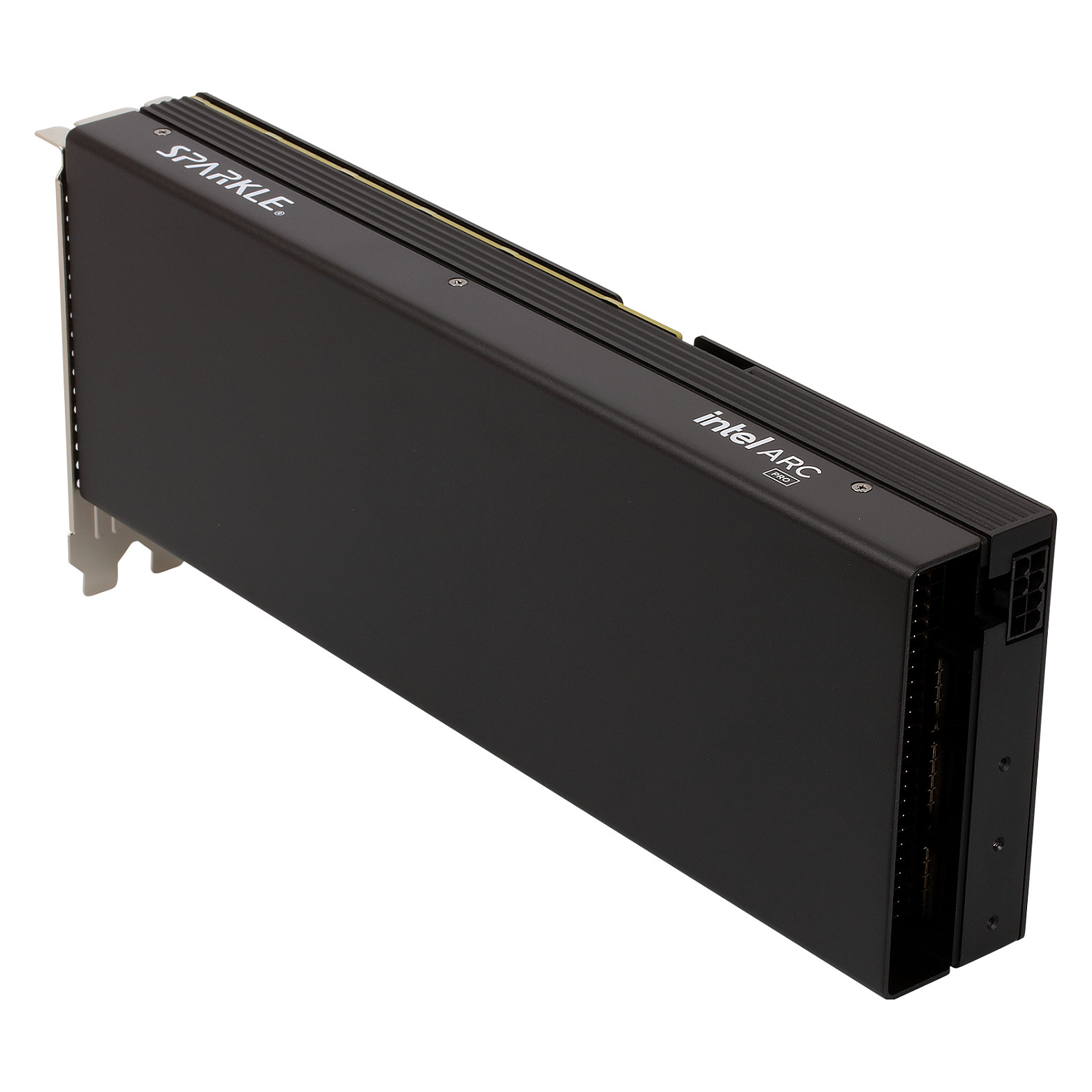 Kartelë grafike Intel GPU Sparkle B60 Pro Intel Arc 24GB GDDR6 Passive - 3