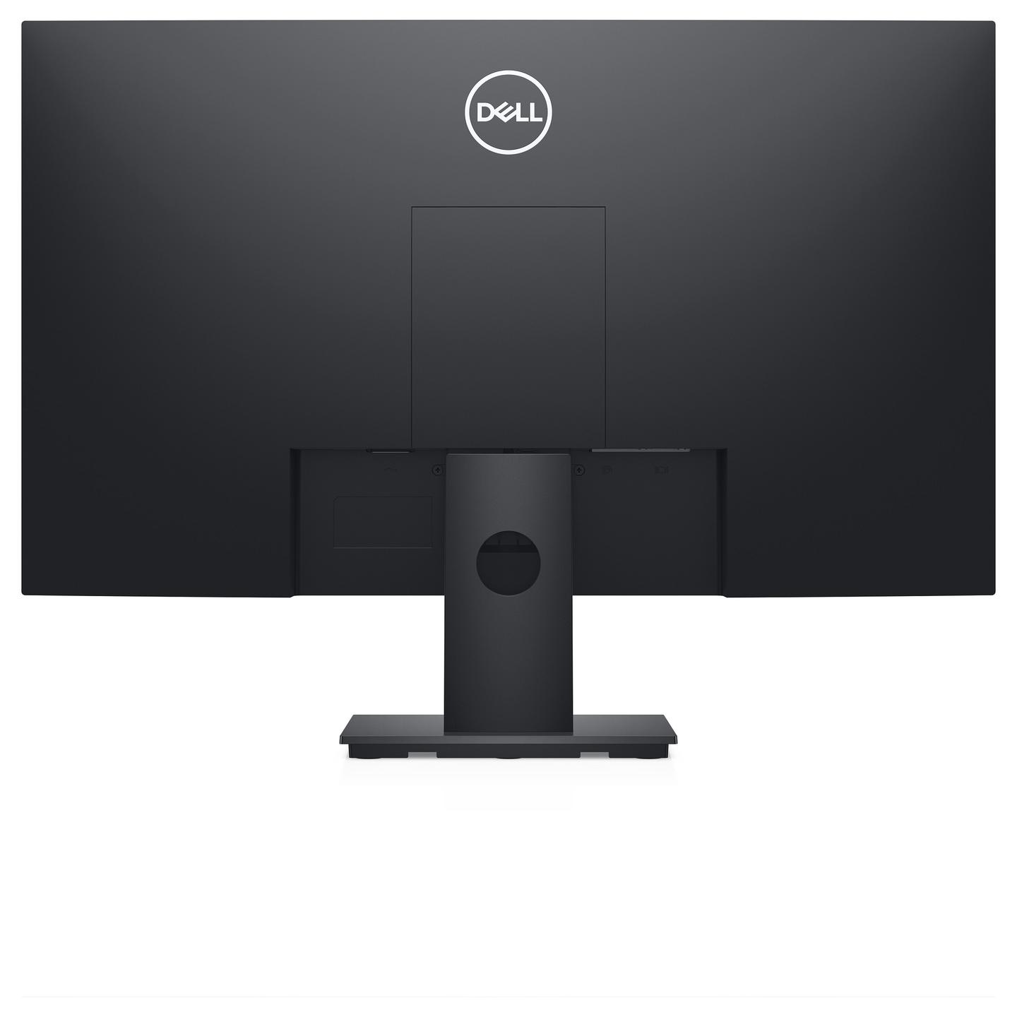 Monitor Dell E2720H / 27" / FHD / 60 Hz / 8 ms / DisplayPort + VGA - Zezë - 6