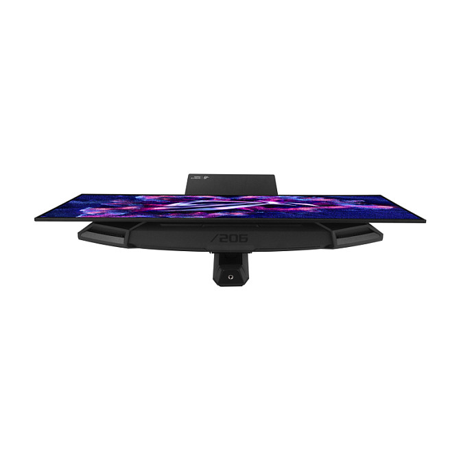 Monitor Gaming ASUS ROG Strix XG27AQWMG / 26.5"/ Quad HD WOLED OLED / 280Hz / 0.03ms / HDMI+USB+DP - Zezë - 5