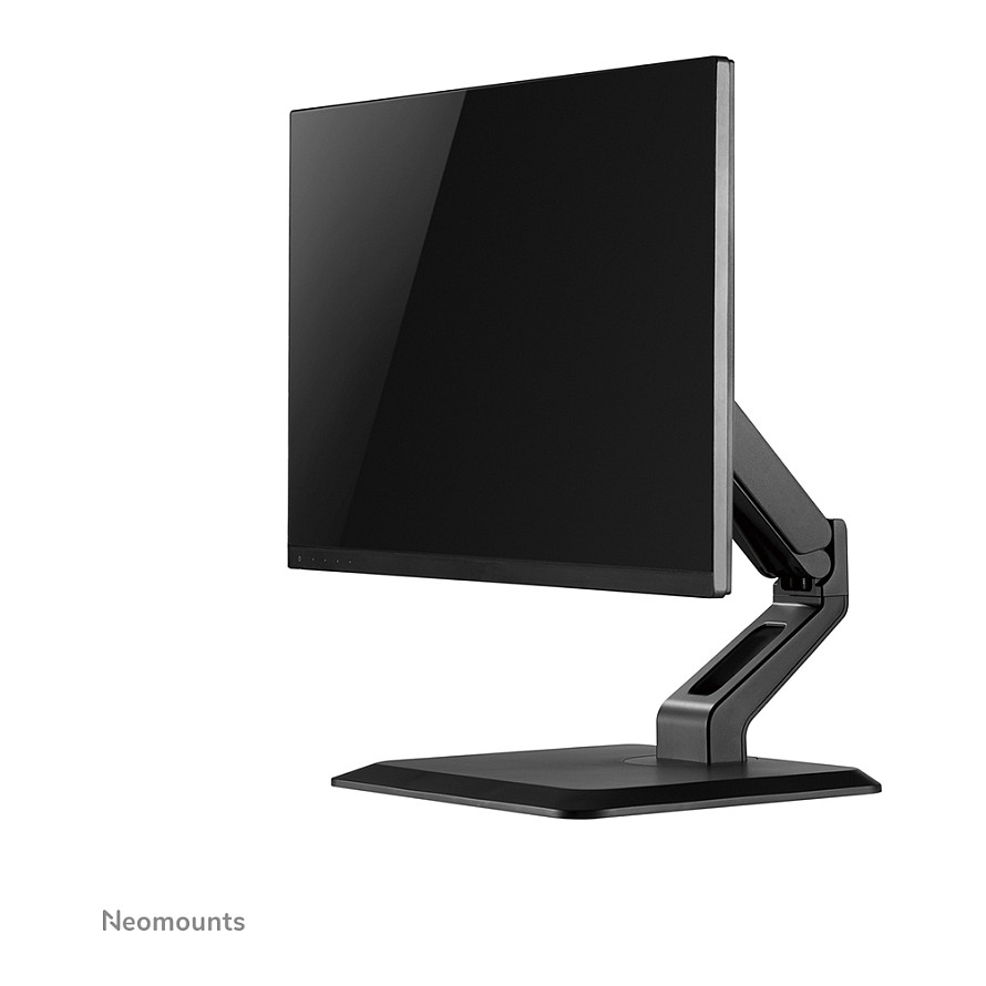 Mbajtëse për Monitor Neomounts Tischhalterung për Flakëbilde deri në 32" (81 cm) 10KG FPMA-D885BLACK - 6