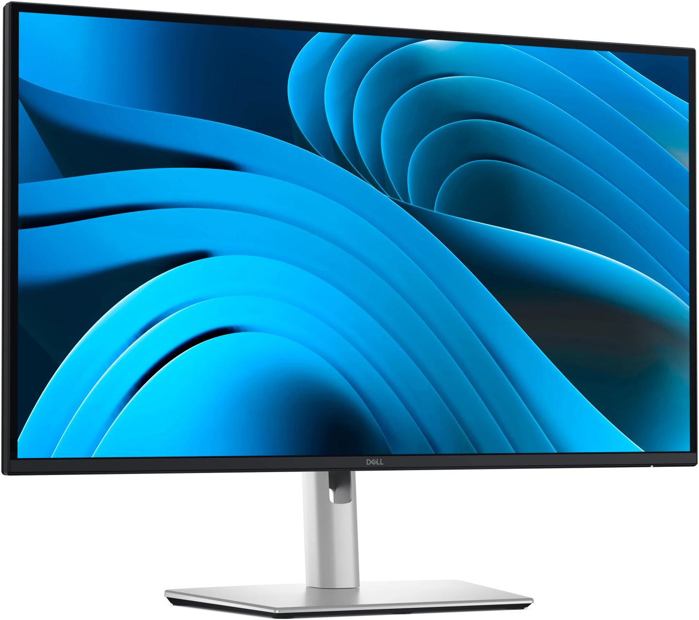 Monitor Dell Pro 27 Plus P2725DEHF / 27″ / QHD IPS / 100 Hz / 8 ms / DisplayPort + HDMI + USB-C + USB-Hub + Ethernet - Zezë - 2