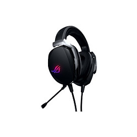 Kufje Gaming ASUS ROG Theta 7.1 Surround / USB-C - Zezë - 4