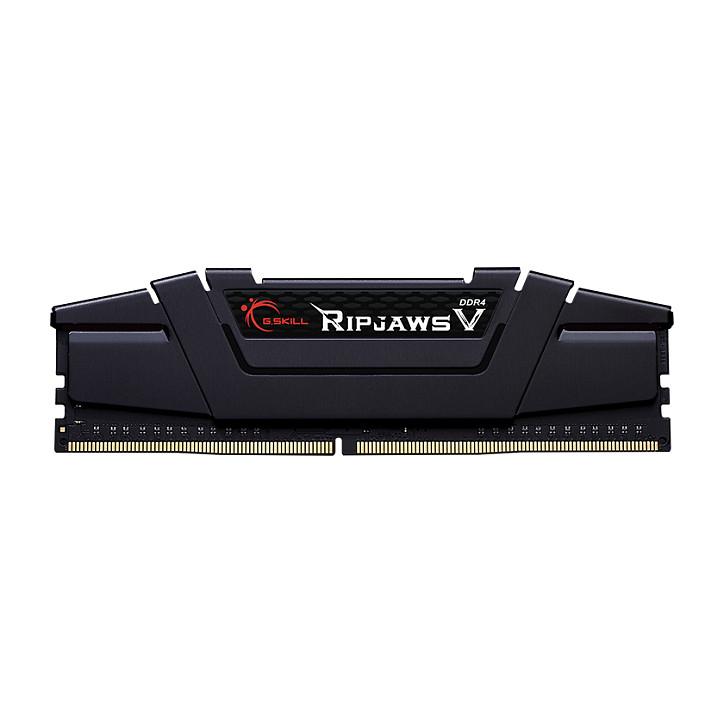 RAM Memorie DDR4 G.Skill Ripjaws V / 16GB (2x8GB) / DIMM / 4000MHz / CL18 / 288-pin - Zezë - 3
