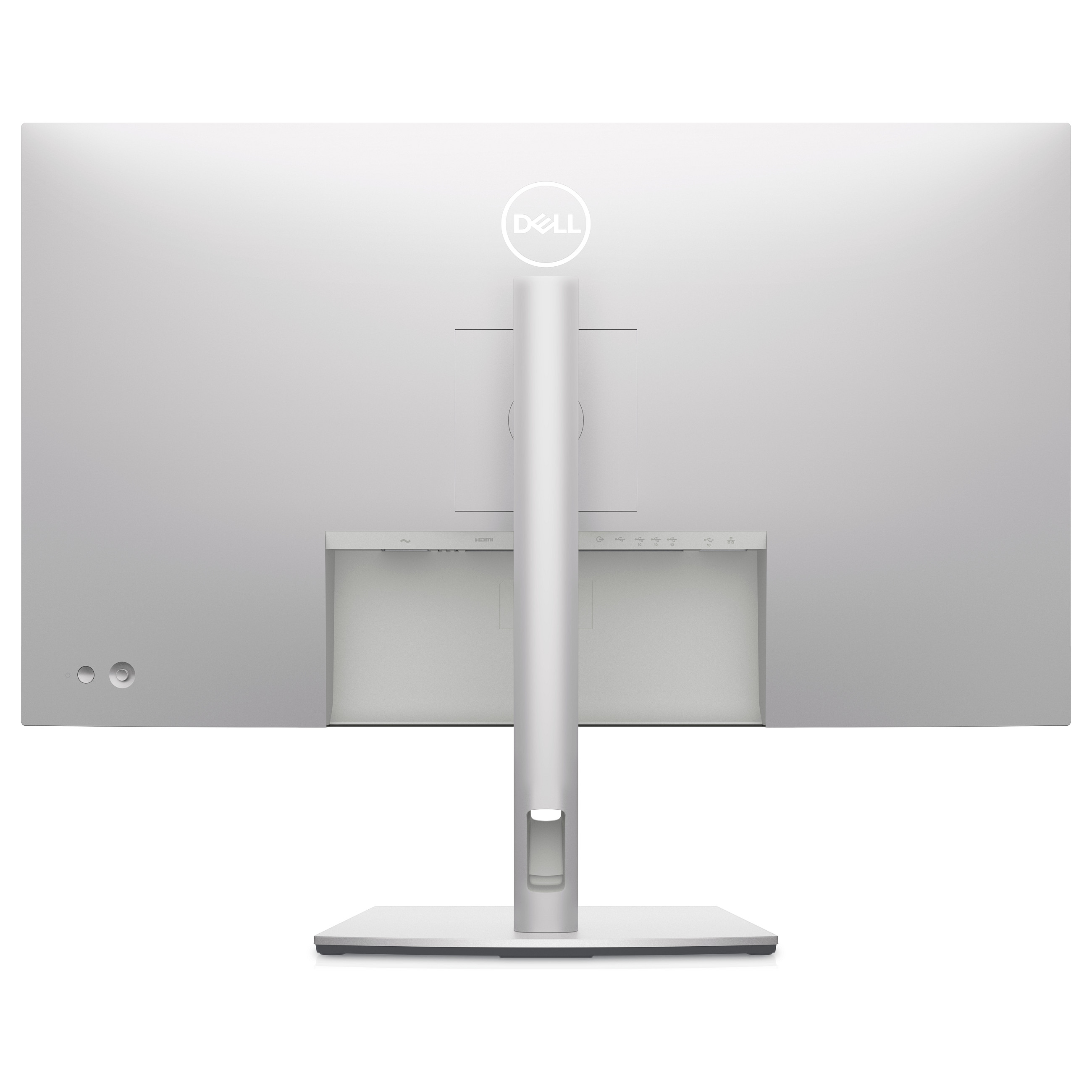 Monitor DELL 80cm/31.5'' (3840x2160) Dell UltraSharp U3223QE 16:9 5ms IPS HDMI DisplayPort USB-C Hub VESA Pivot 4K Argjend/Black - 5