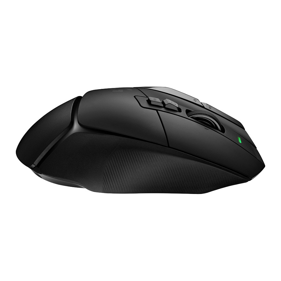 Maus Gaming Logitech G502 X LIGHTSPEED/ Optical / 8 Buttons / 2.4 GHz/ USB Receiver – Zezë - 4