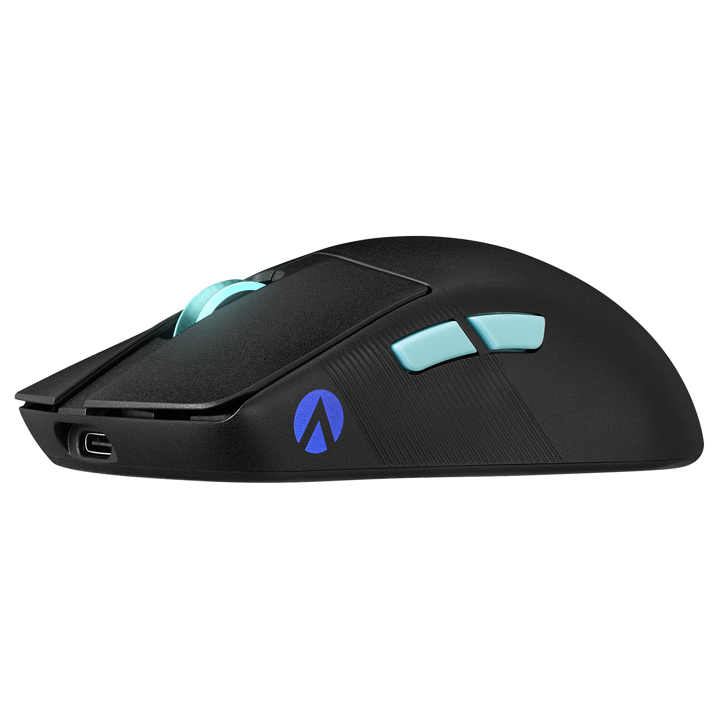 Maus Asus ROG Harpe Ace Aim Lab - 6